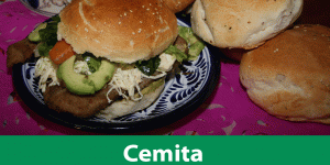 6. Puebla Gastronomic Tour
